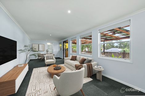 Property photo of 19 Manfred Avenue Windale NSW 2306