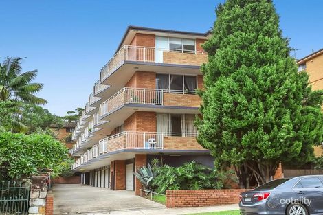 Property photo of 2/307 Bondi Road Bondi NSW 2026