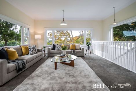Property photo of 15 The Crescent Sassafras VIC 3787