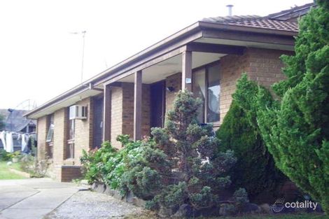 20 Jacinta Ct, Doveton, VIC 3177