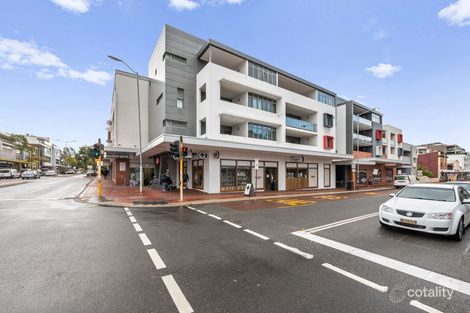 69/154 Newcastle St, Northbridge, WA 6003