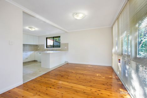 Property photo of 1 Palm Place Bidwill NSW 2770