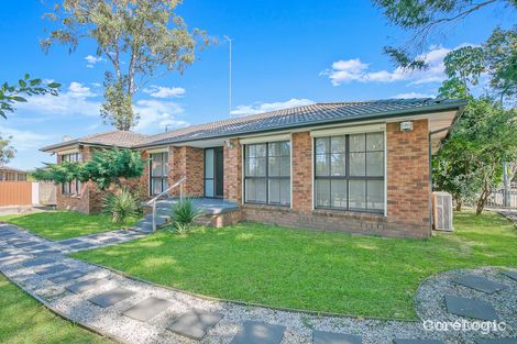 Property photo of 1 Palm Place Bidwill NSW 2770