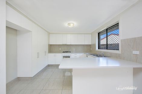 Property photo of 1 Palm Place Bidwill NSW 2770