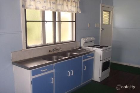 Property photo of 19 Armstrong Street Berserker QLD 4701