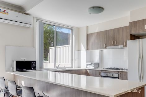 3/50 Warby St, Campbelltown, NSW 2560