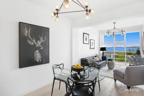 45/12 Wylde St, Potts Point, NSW 2011