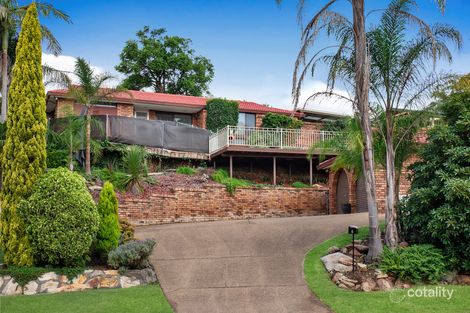 Property photo of 6 McCabe Place Menai NSW 2234