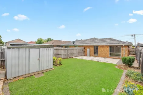 Property photo of 1/7 Bartlett Crescent Hoppers Crossing VIC 3029