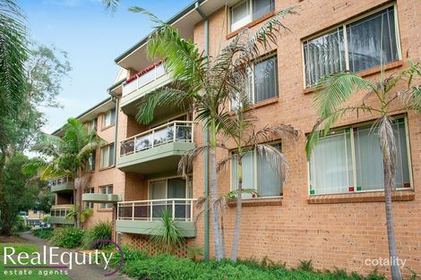 Property photo of 13/6 Mead Drive Chipping Norton NSW 2170
