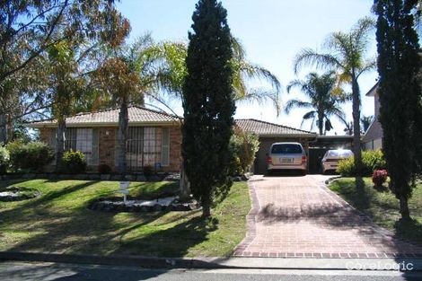 Property photo of 2 Gannet Place Hinchinbrook NSW 2168