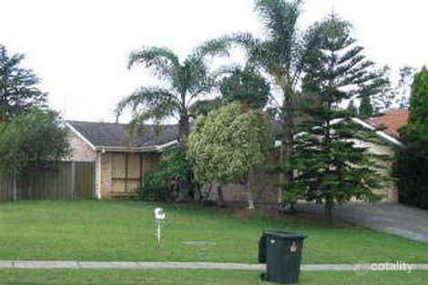 8 Herrick St, Wetherill Park, NSW 2164