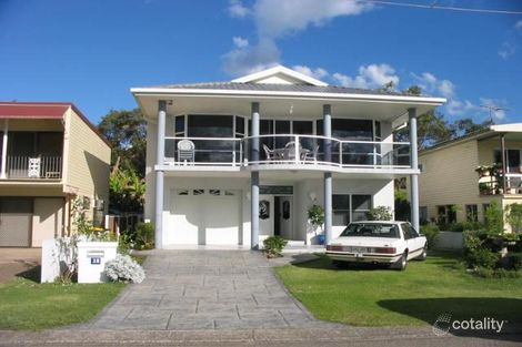 38 Peace Pde, Tanilba Bay, NSW 2319
