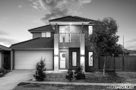 Property photo of 5 Forum Way Point Cook VIC 3030