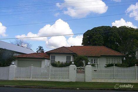 14 Burilda St, Hendra, QLD 4011