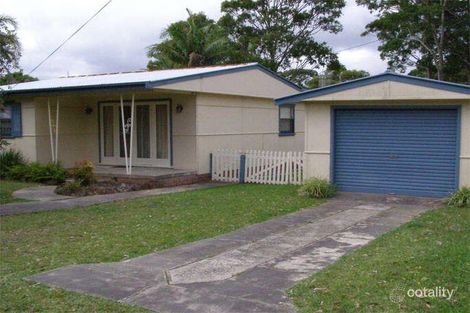 4 Walmer Ave, Sanctuary Point, NSW 2540