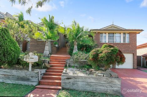 9 Robin St, Hinchinbrook, NSW 2168