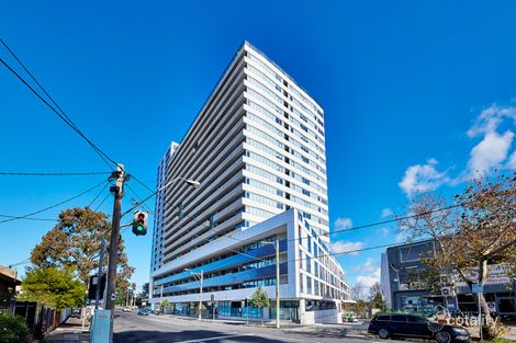 Property photo of 1812/1 Ascot Vale Road Flemington VIC 3031