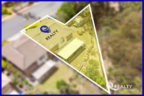 Property photo of 1/5 Carrington Court Algester QLD 4115