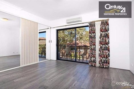 Property photo of 8/418-420 Railway Parade Allawah NSW 2218