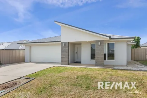 Property photo of 15 Beetson Street Boorooma NSW 2650