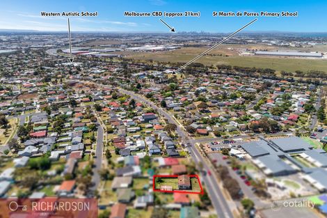 102 Bladin St, Laverton, VIC 3028