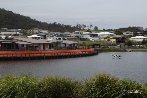 Property photo of 58 Macleay Circuit Upper Coomera QLD 4209