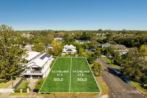 54/52 Chelmer St, Chelmer, QLD 4068