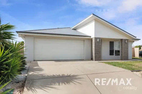 Property photo of 15 Beetson Street Boorooma NSW 2650