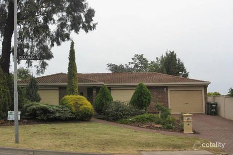 39 Dearman Ave, Redwood Park, SA 5097