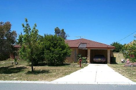 5 Marigold Pl, Yangebup, WA 6164