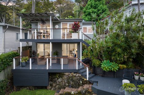 Property photo of 76 Kevin Avenue Avalon Beach NSW 2107