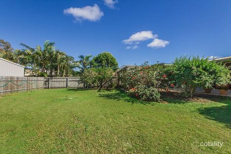 Property photo of 13 Garagul Street Jacobs Well QLD 4208