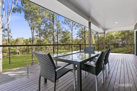 Property photo of 21 Ray Myers Road Imbil QLD 4570