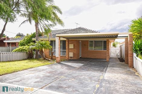 Property photo of 9B Williamson Road Kardinya WA 6163