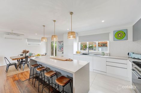 Property photo of 9 Euler Street Aspley QLD 4034