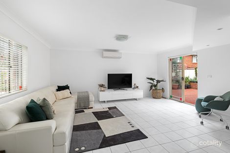 Property photo of 2/31 Tangarra Street Croydon Park NSW 2133