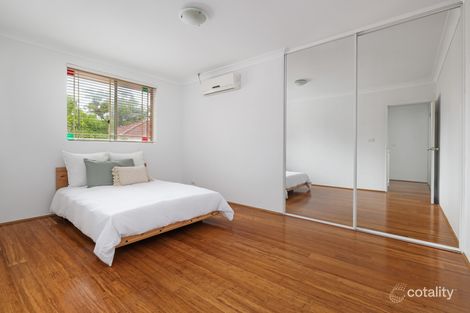 Property photo of 2/31 Tangarra Street Croydon Park NSW 2133