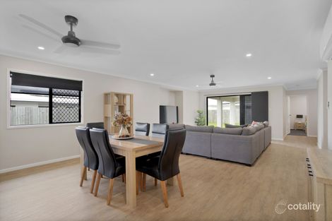 Property photo of 4 Eagleford Street Richmond QLD 4740