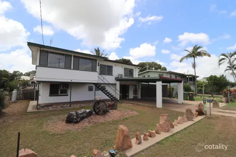 Property photo of 14 Clayton Street Ayr QLD 4807