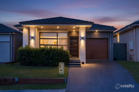 18 Tunnel St, Leppington, NSW 2179