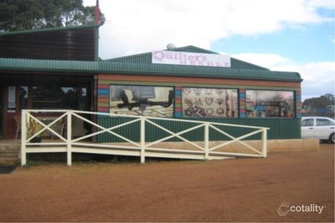 59 South Western Hwy, Donnybrook, WA 6239