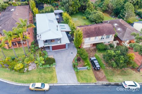 Property photo of 93 Waldegrave Crescent Vincentia NSW 2540