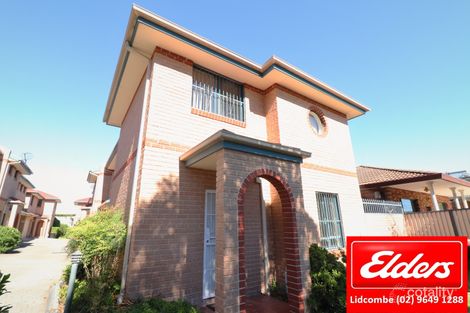 Property photo of 6/8-10 Edgar Street Auburn NSW 2144