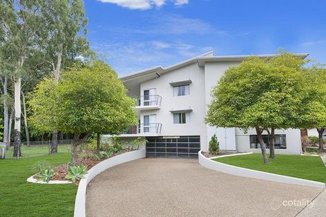 Property photo of 12/159-163 Riverside Boulevard Douglas QLD 4814