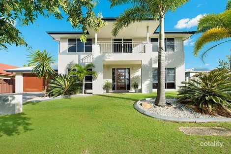 Property photo of 32 Marsh Parade North Lakes QLD 4509