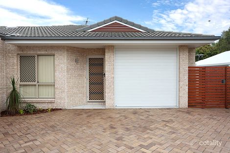 3/23 Elcata Ave, Bellara, QLD 4507
