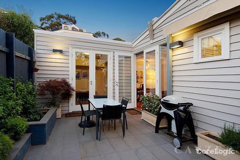 Property photo of 4 Little Lyell Street South Melbourne VIC 3205