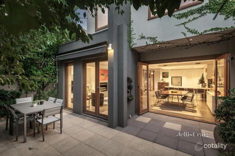 Property photo of 9A Brooks Street Richmond VIC 3121