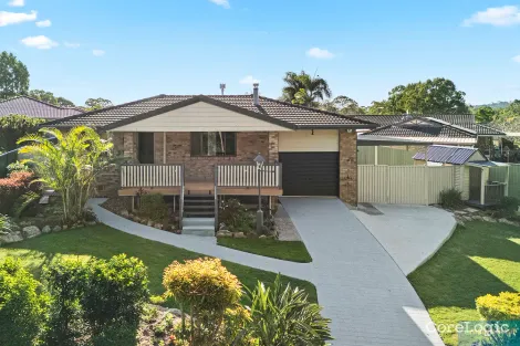 Property photo of 29 Loane Drive Edens Landing QLD 4207